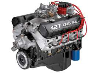 B163C Engine